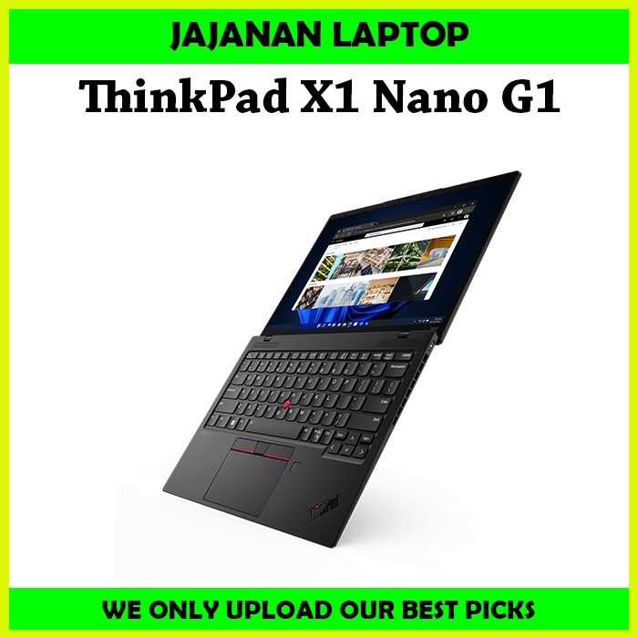 ThinkPad X1 Nano Gen 2 / X1 Nano Gen 1 / X1 Nano G1 G2