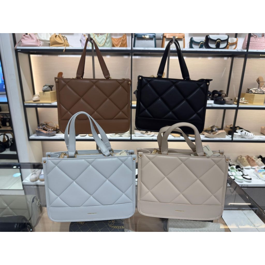 Tas Selempang & bahu Wanita Urban&Co Bratislava