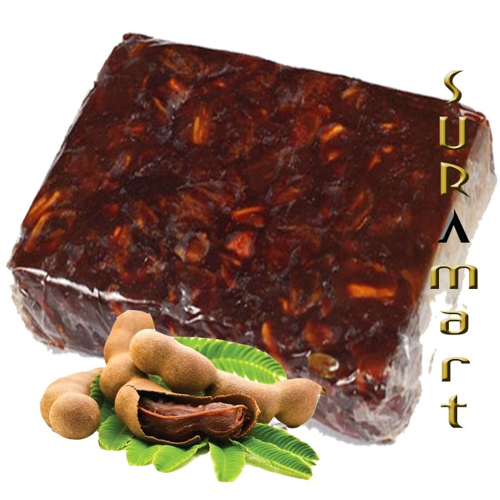 

(250 gr) ASAM JAWA Kupas Tanpa Biji Tamarin