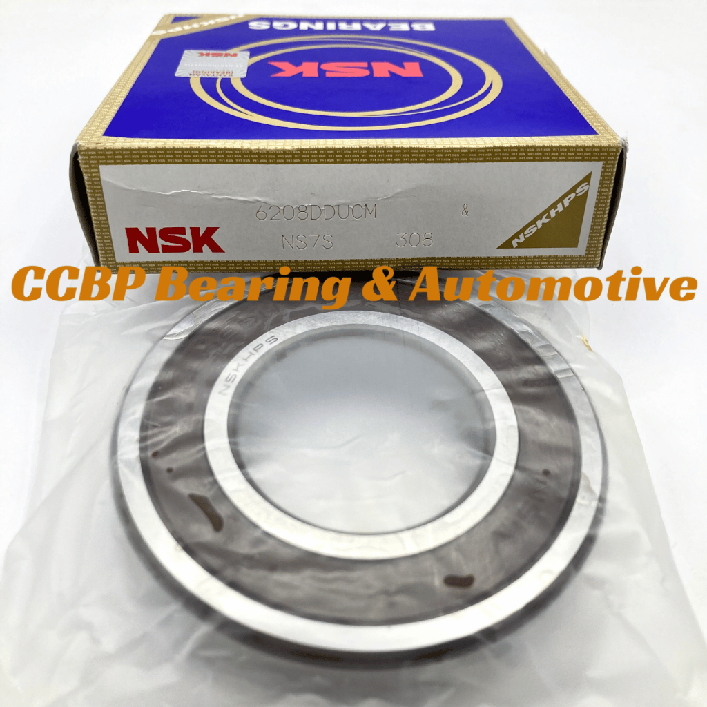 Ball Bearing/Laher Ball Bearing 6208DDUCM 6208DDCM 6208DDU 6208DD 6208 DDU DD 2RS CM NSK Original