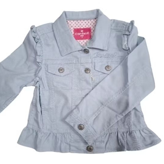 302 CARDINAL JAKET CEWEK ANAK 196782