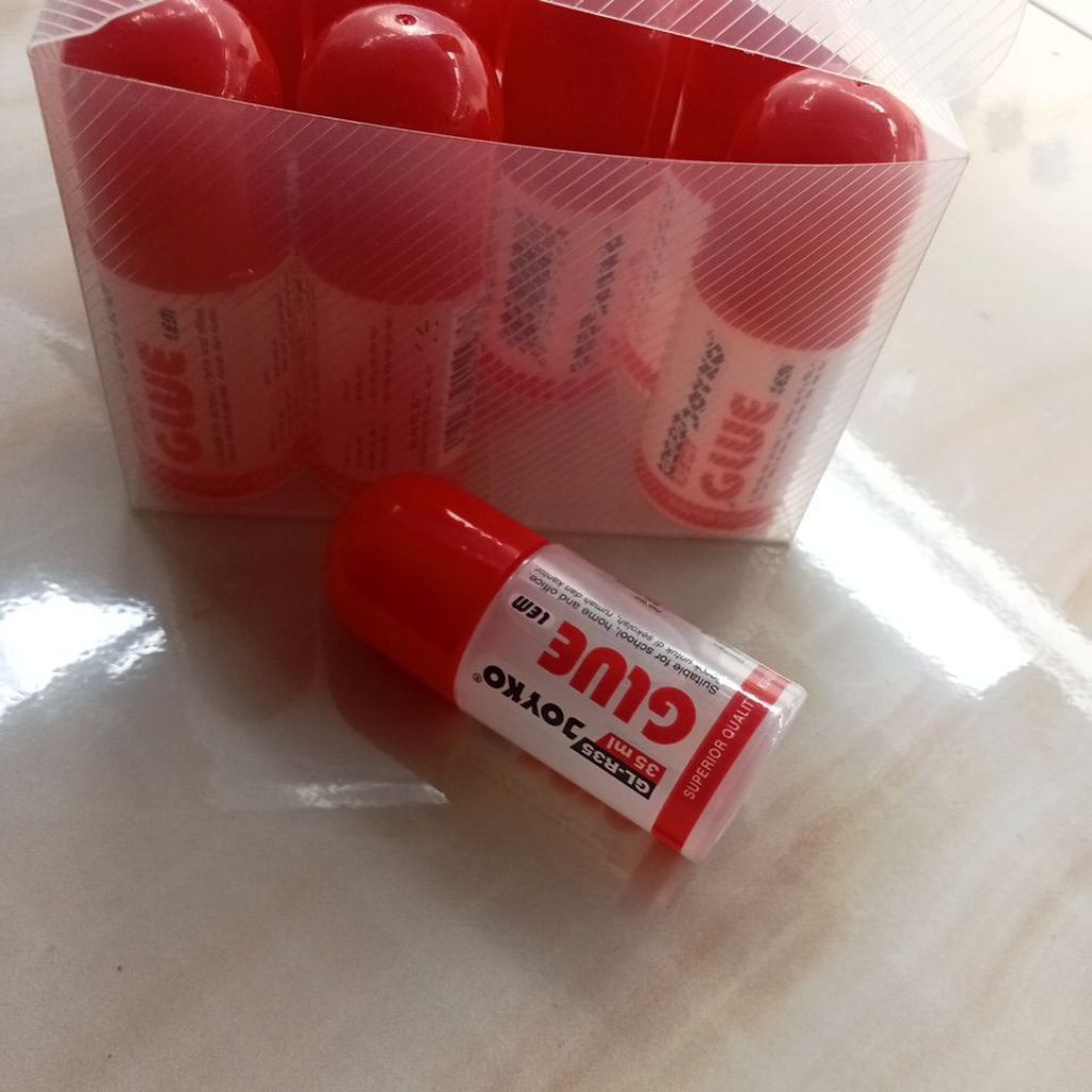 

Joyko Glue lem 35ml