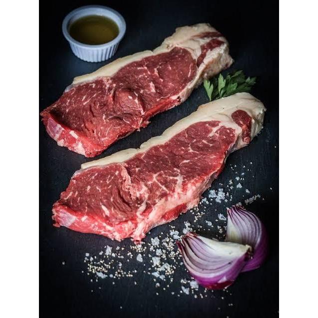 

AUS Sirloin Beef Steak Cut Daging Steak Sapi