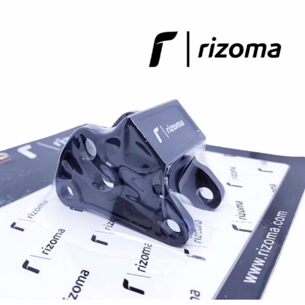 Shock Lowering Kit Rizoma Vespa Sprint Primavera