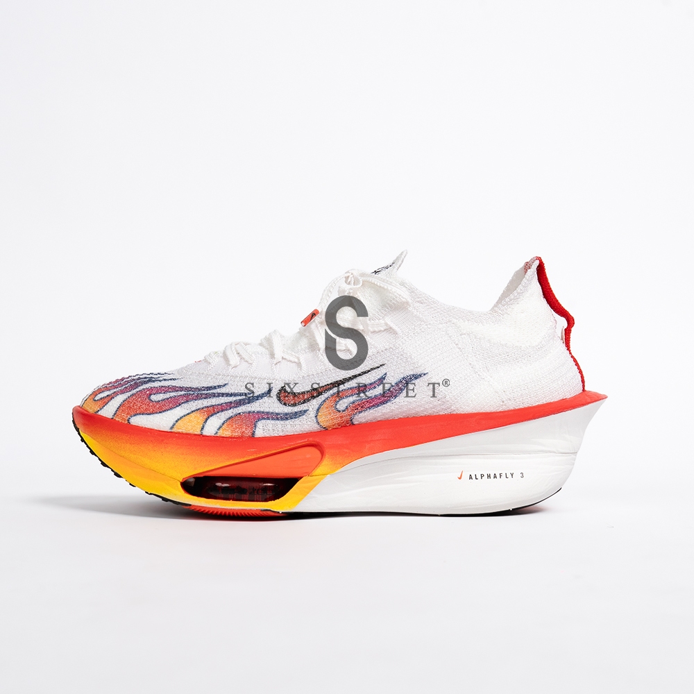 NIKE Zoom Alphafly Next 3 Premium Ekiden Pack HQ3501100