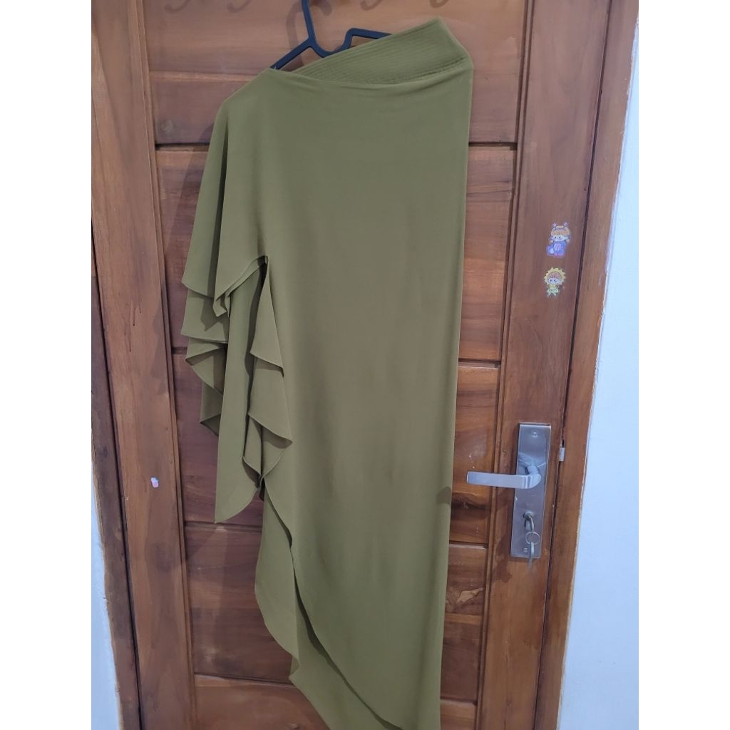 PL defect jawhara syari