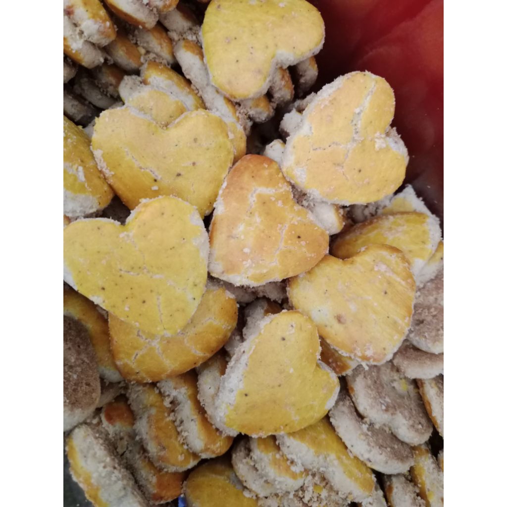 

KUE KACANG KILOAN PREMIUM MURAH ENAK LEMBUT 250 Gr