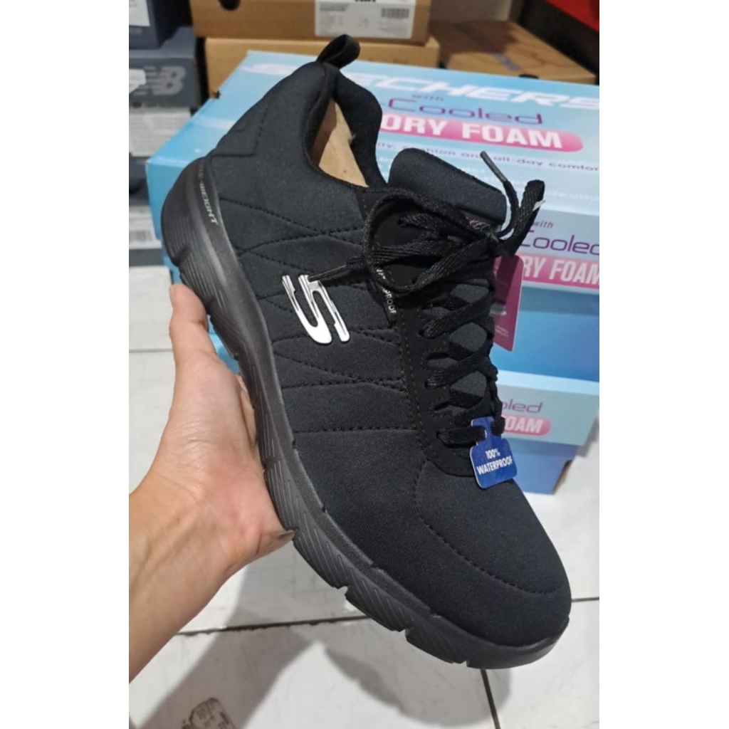 Skechers 88888400/BBK