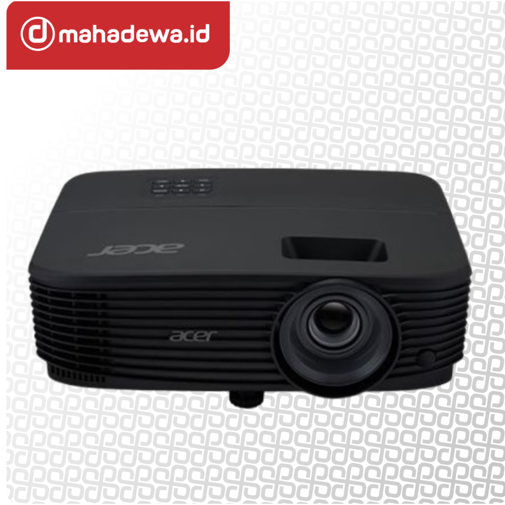 Projector Acer BS 322