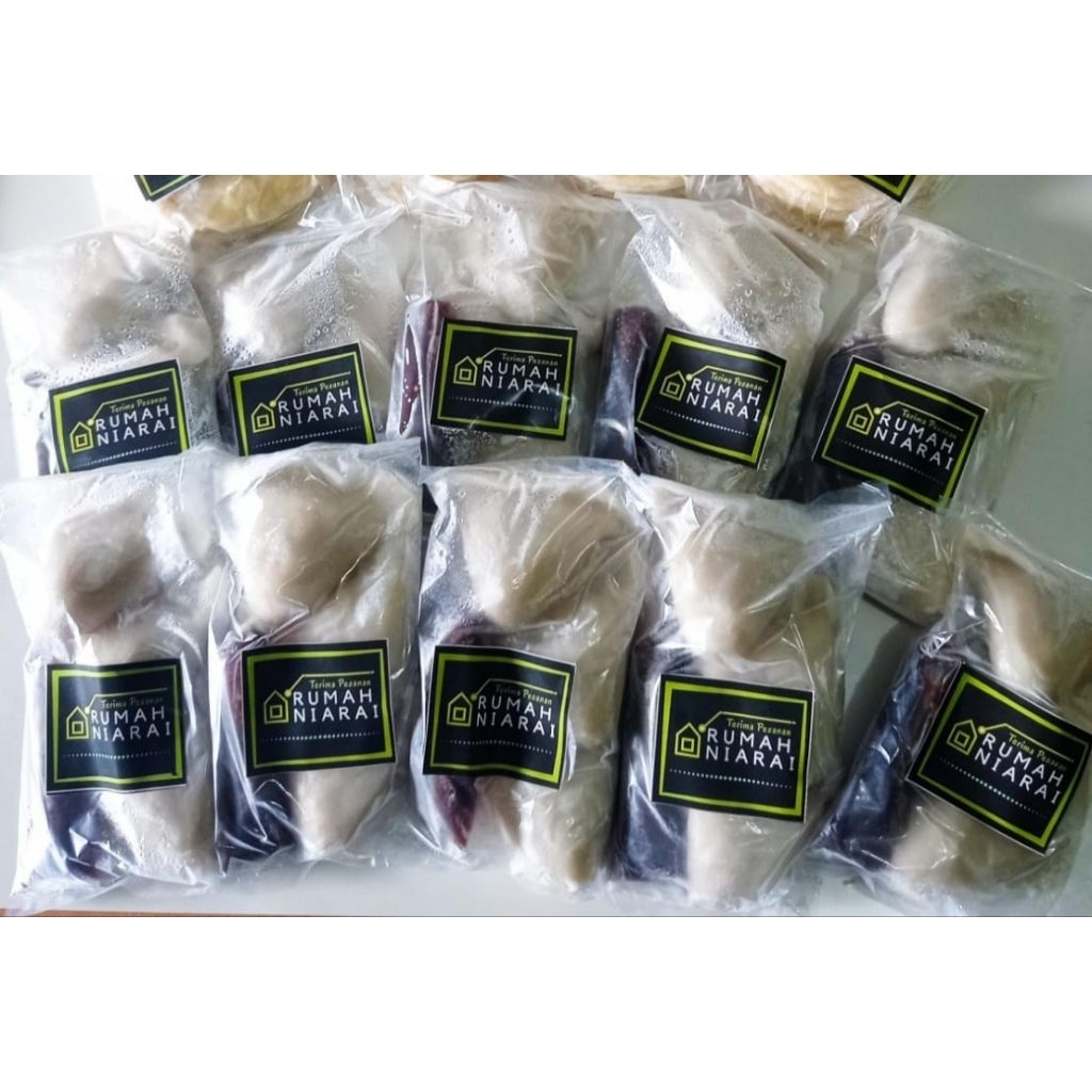 

Pempek Asli Palembang