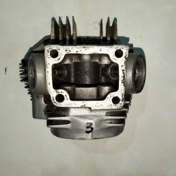 Head kop 3 mesin honda S90 s90z