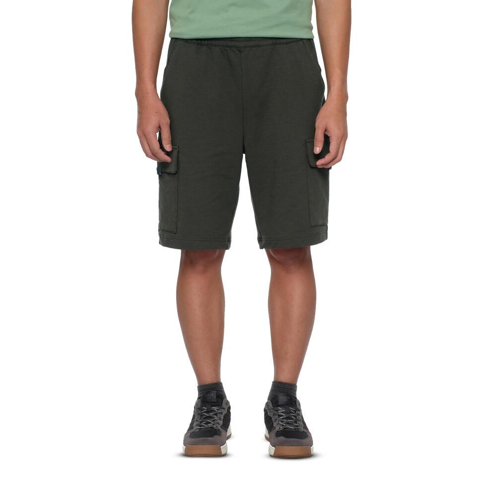 EIGER KARIMATA CARGO SWEATSHORT