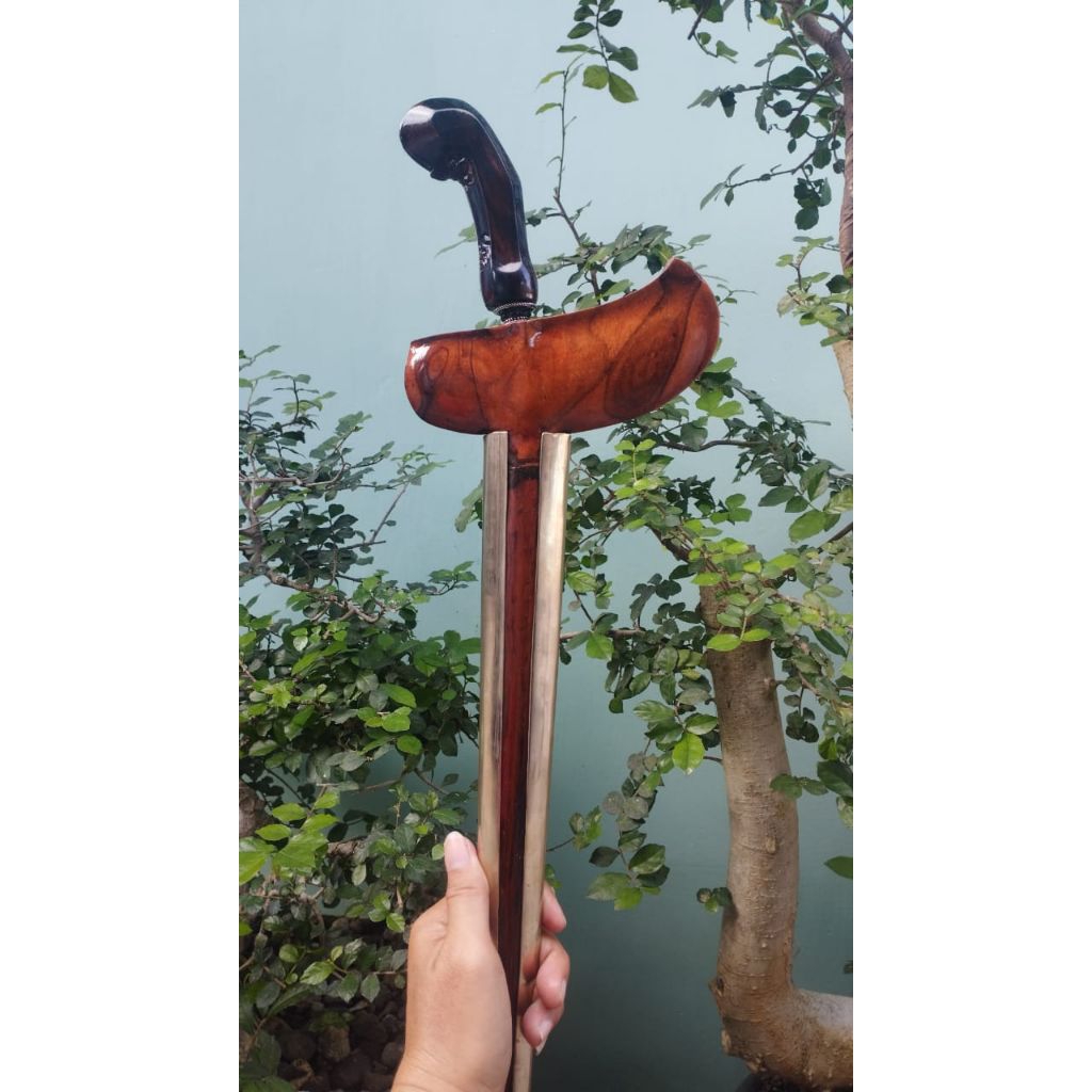 #.83 Keris Sepuh Tumenggung Mataram