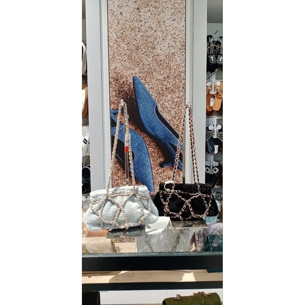 Urban n co Bag Shasta