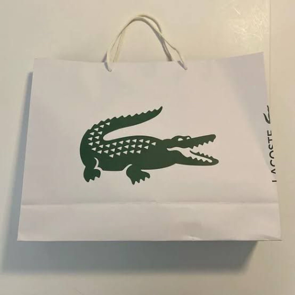 

request original paperbag fancypurses