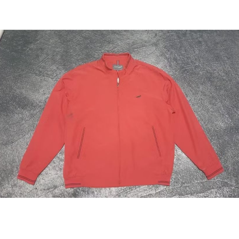 Jacket Casual Crocodile
