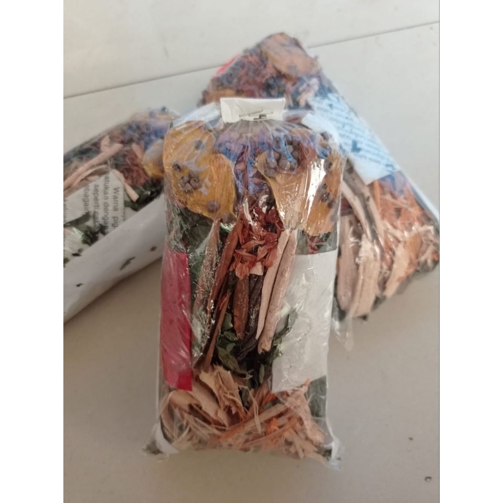 

Jamu Godong Paitan Herbal Alami Untuk Kesehatan