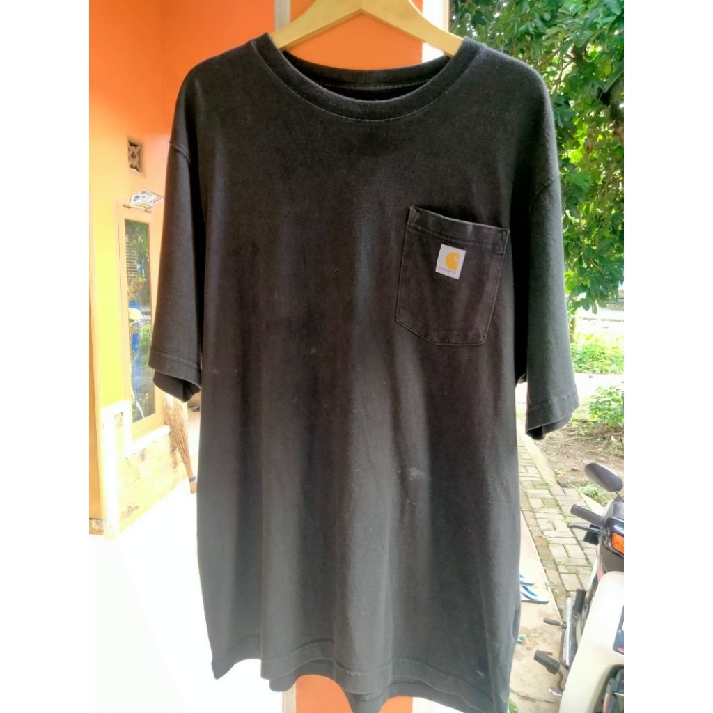 CARHATT POKET SECOND