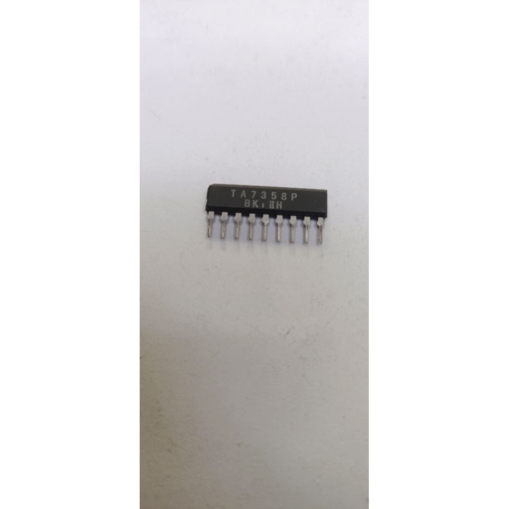 TA7358AP