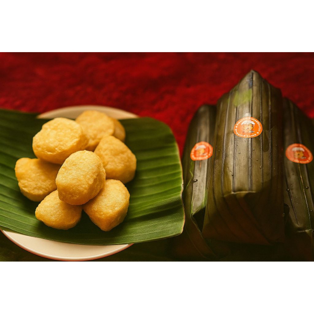 

Ulen Enin Ibu Khas Bandung 420gr