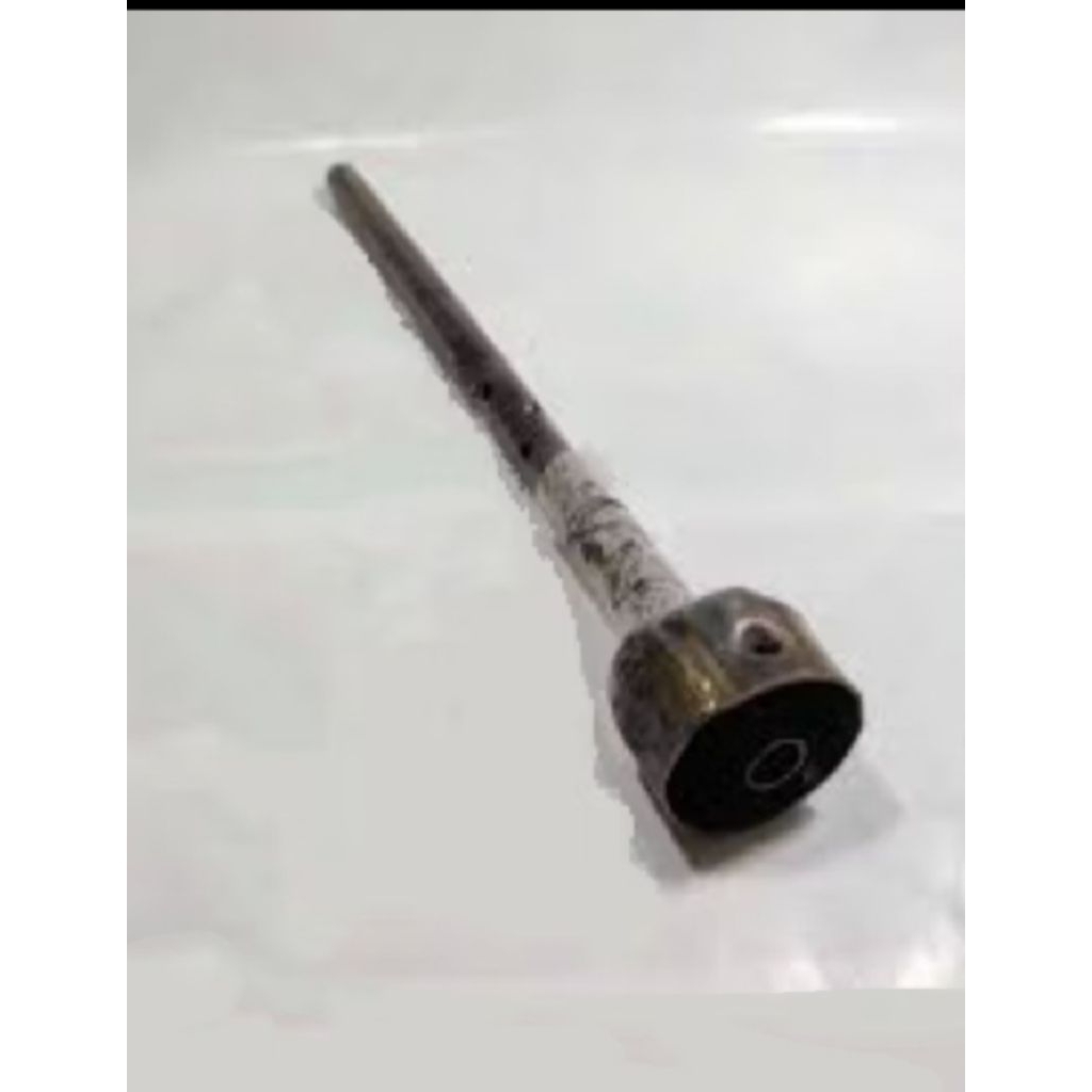 SARINGAN KNALPOT FR80 FR80N TSM