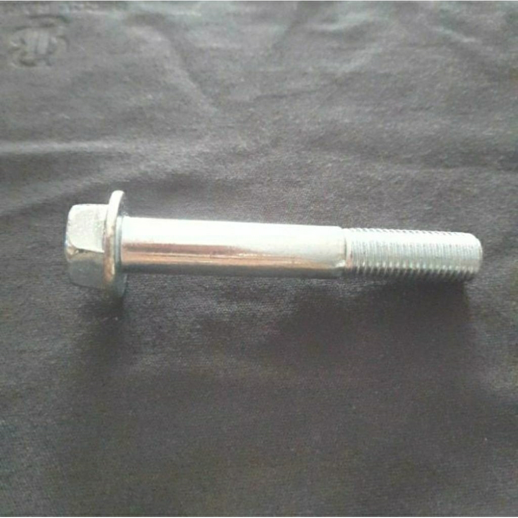 Baut Flange M10×150