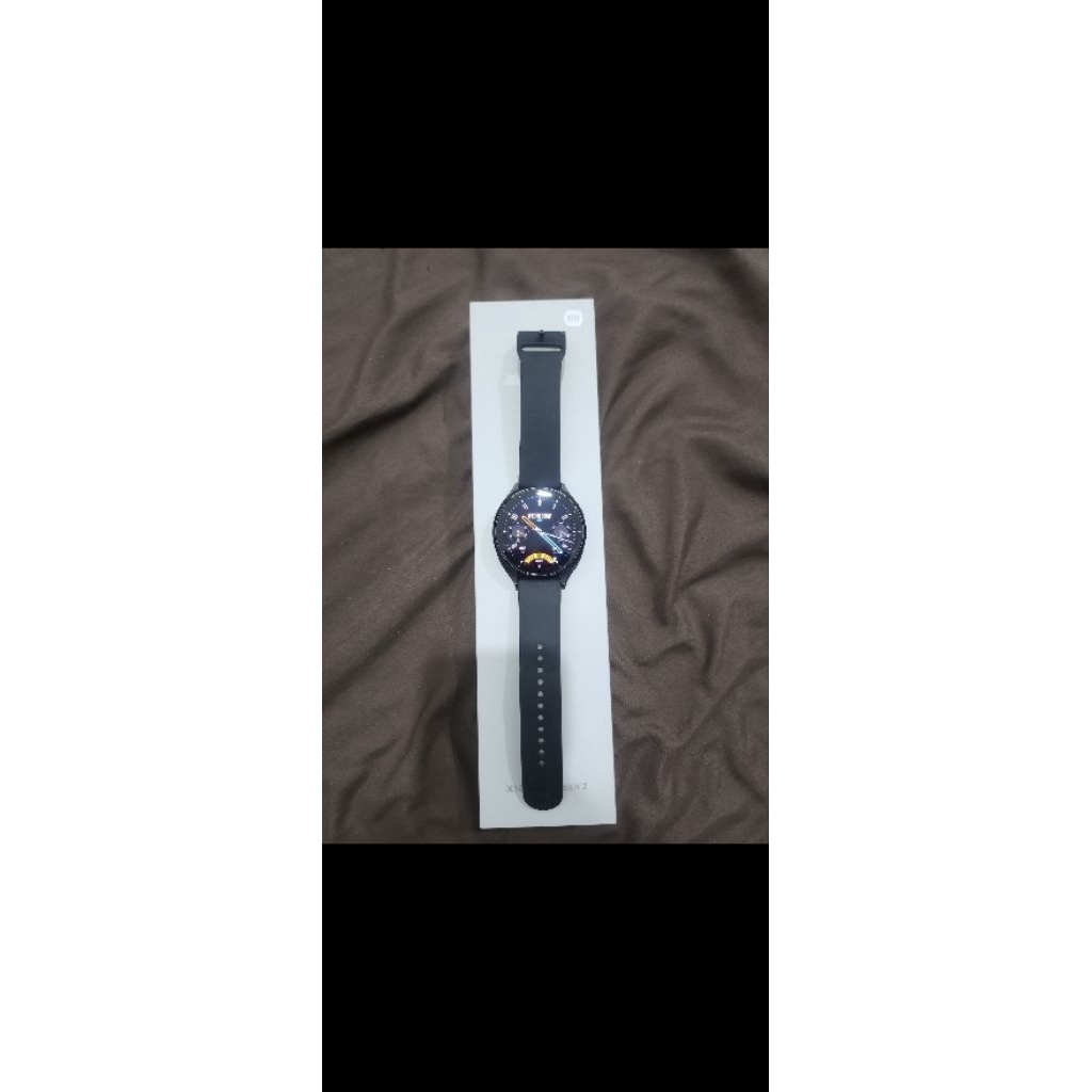 Smartwatch Xiaomi Watch 2 Second