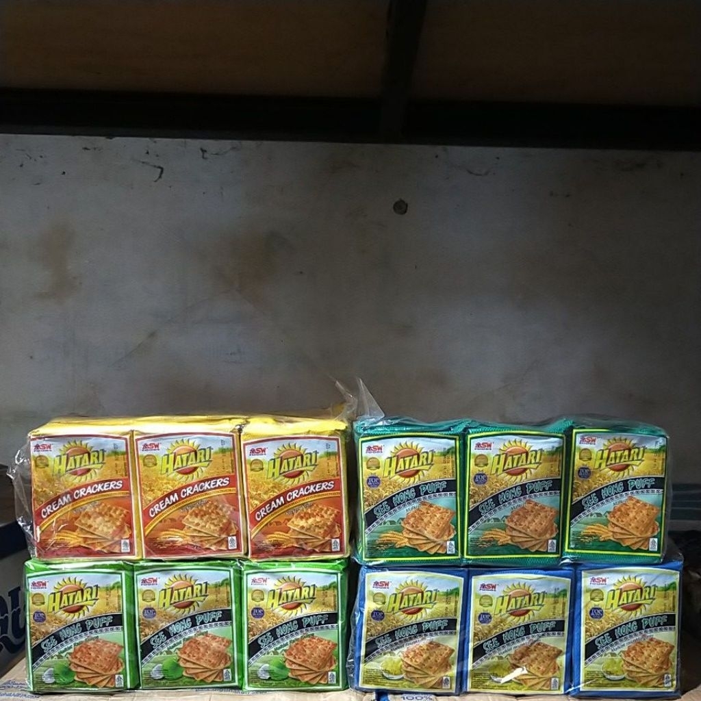 

Hatari malkist isi 7