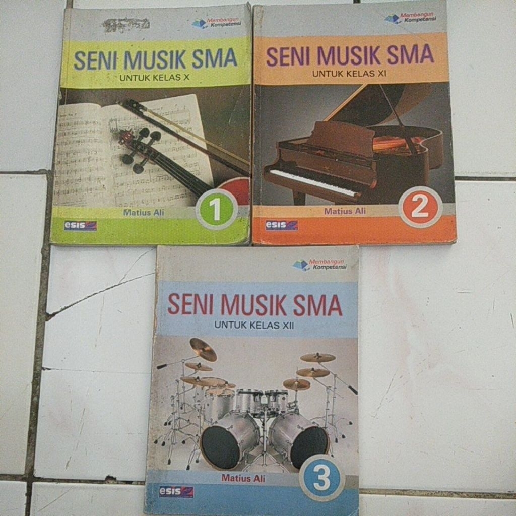 

seni musik kelas 10,11,12
