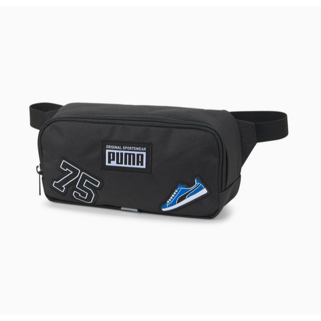 PUMA Patch Waist Bag 079515 01