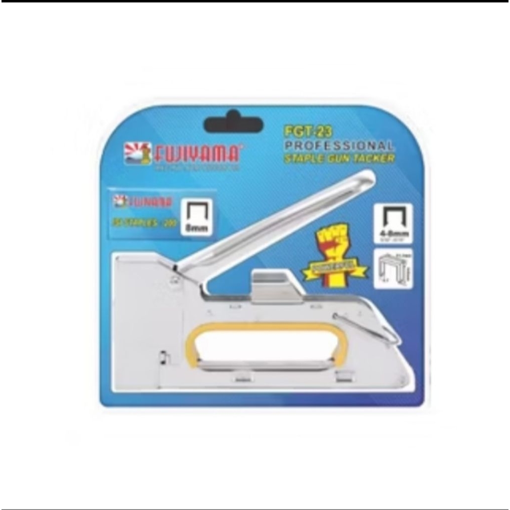 

FUJIYAMA STEPLE GUN TRACKER FGT - 23