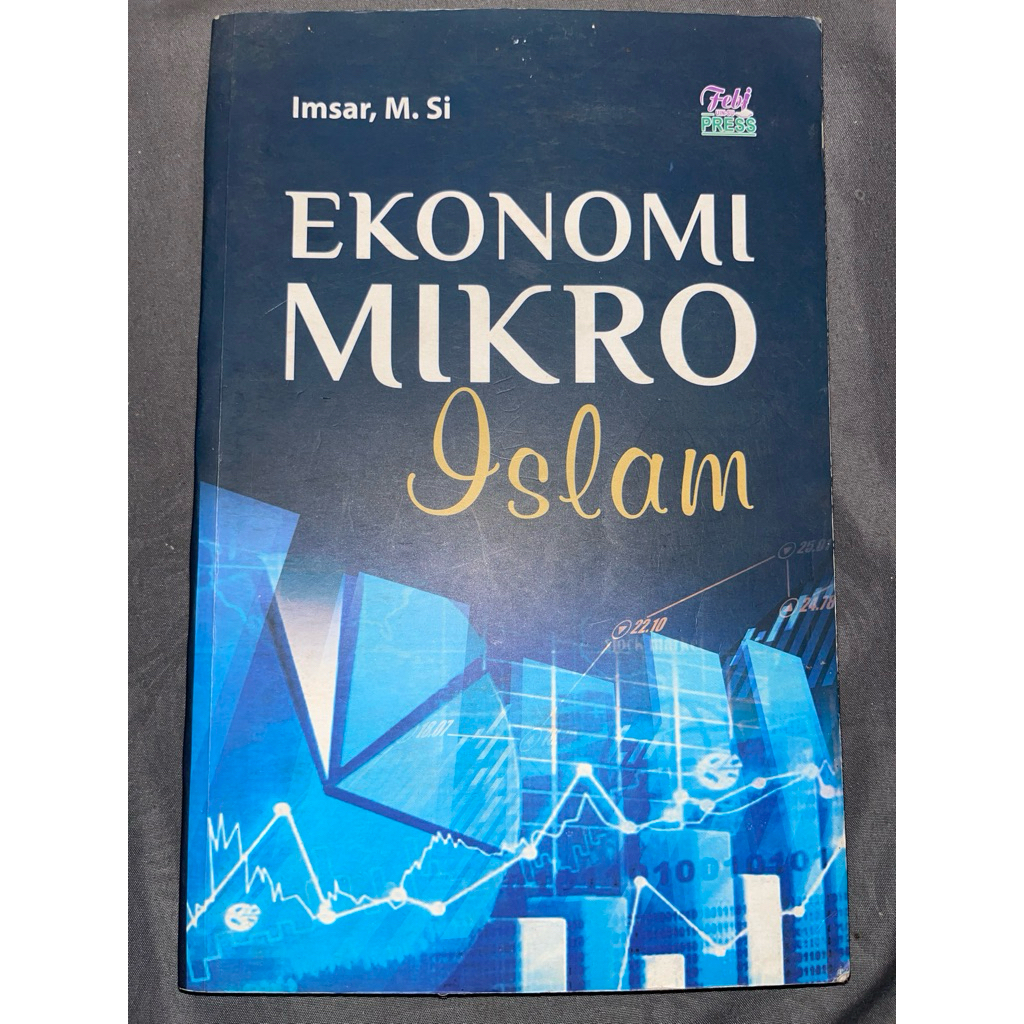 Ekonomi Mikro Islam
