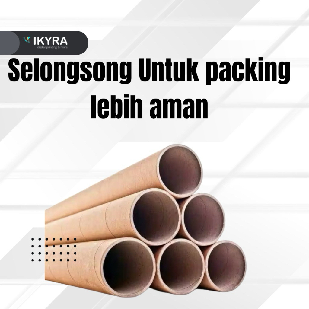 

Selongsong Hanya Untuk Tambahan
