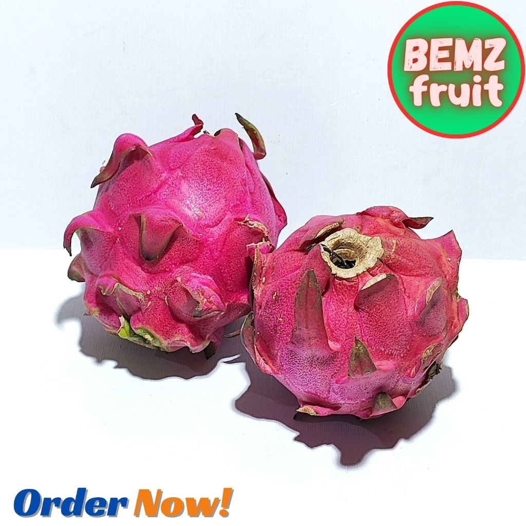 

Buah Naga Merah Super Manis