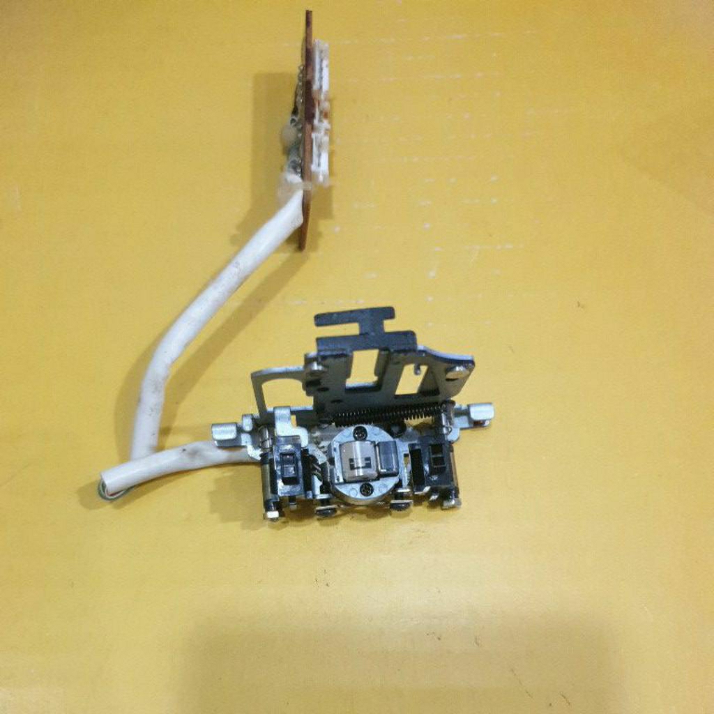 HEAD TAPE STEREO A/R COMPO & TAPE DECK