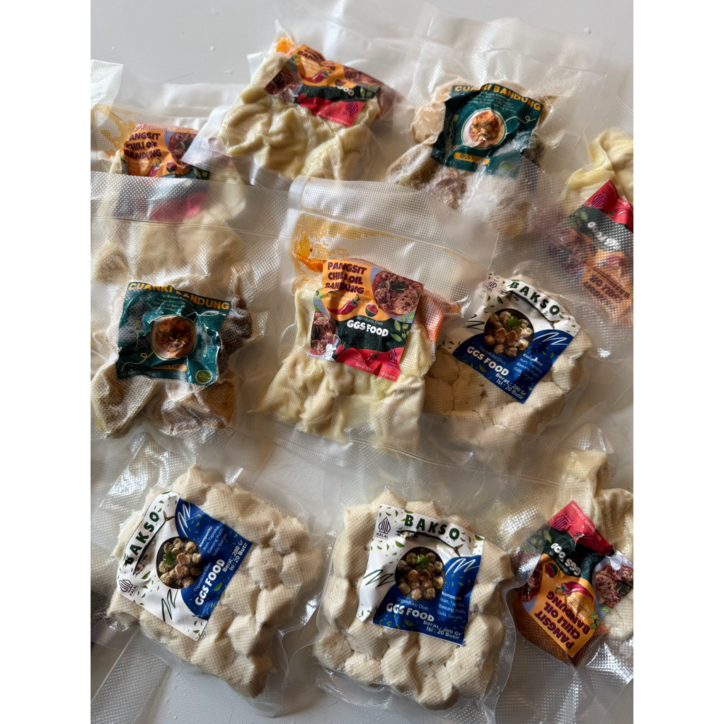 

BAKSO IKAN HOMADE BANDUNG MURAH MERIAH