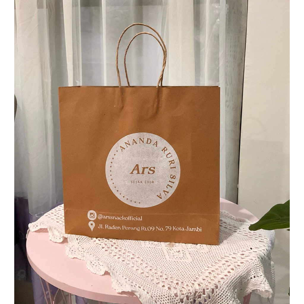 

Paket Bingkisan Triple