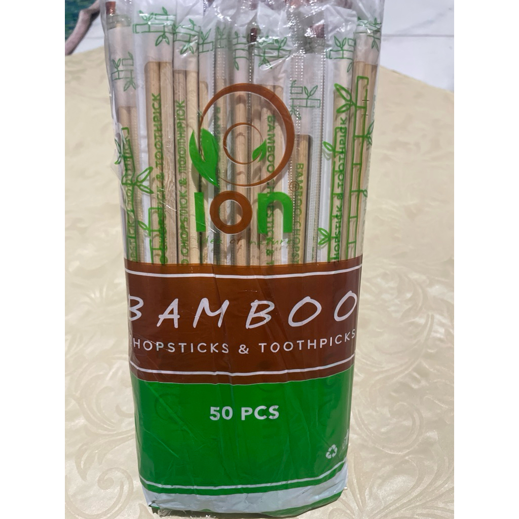 supit kayu Bamboo