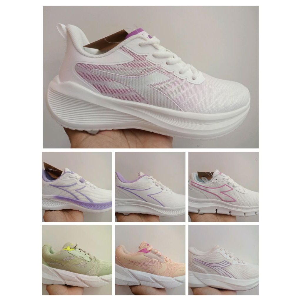 SALE Diadora Womens