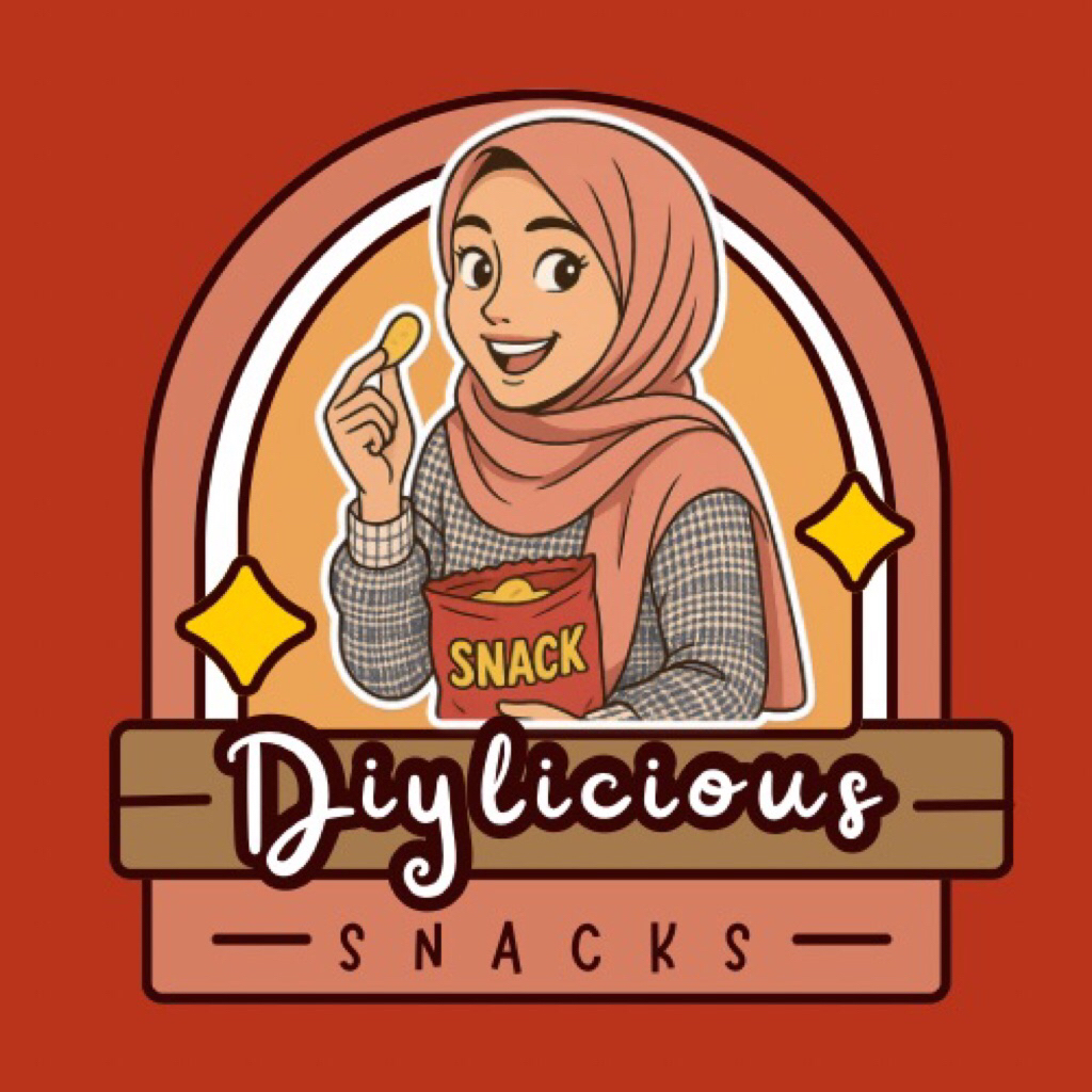 

Snack 150k snack lokal & import, pilih jajanan di live, selalu ada GAGA)