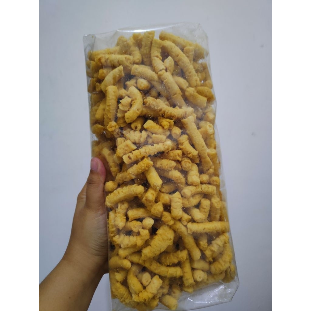 

ULAT KEJU 250GR