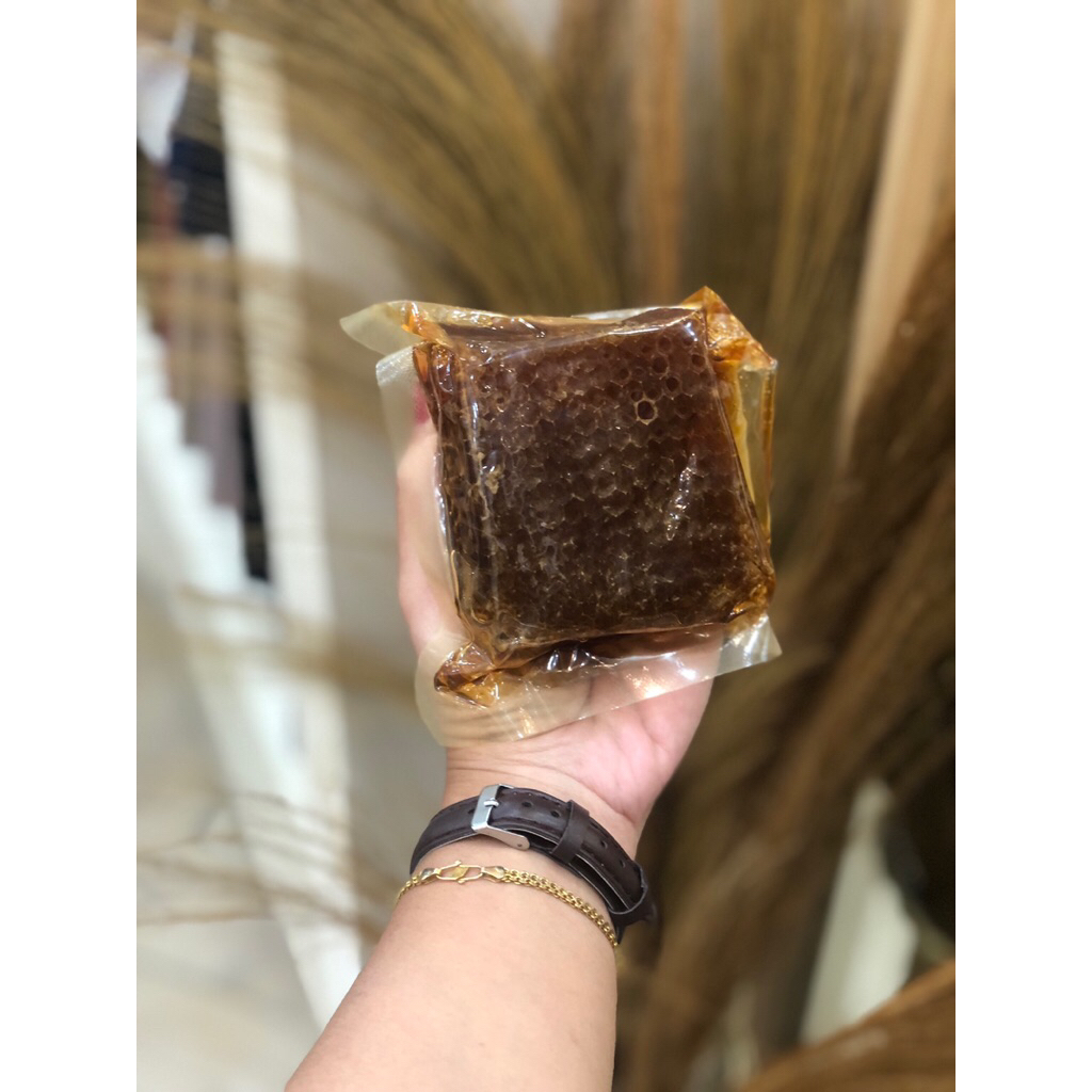 

( BISA COD ) Madu Mas Varis