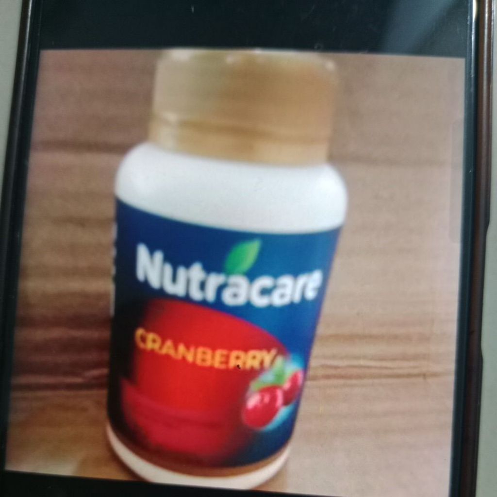 Nutracare Canbery