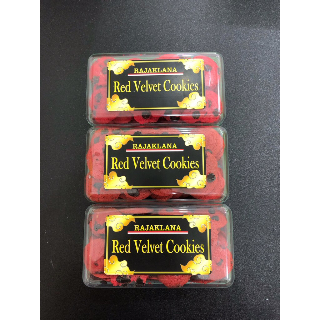 

Kue kering Rajaklana rasa premium - Tanpa pengawet