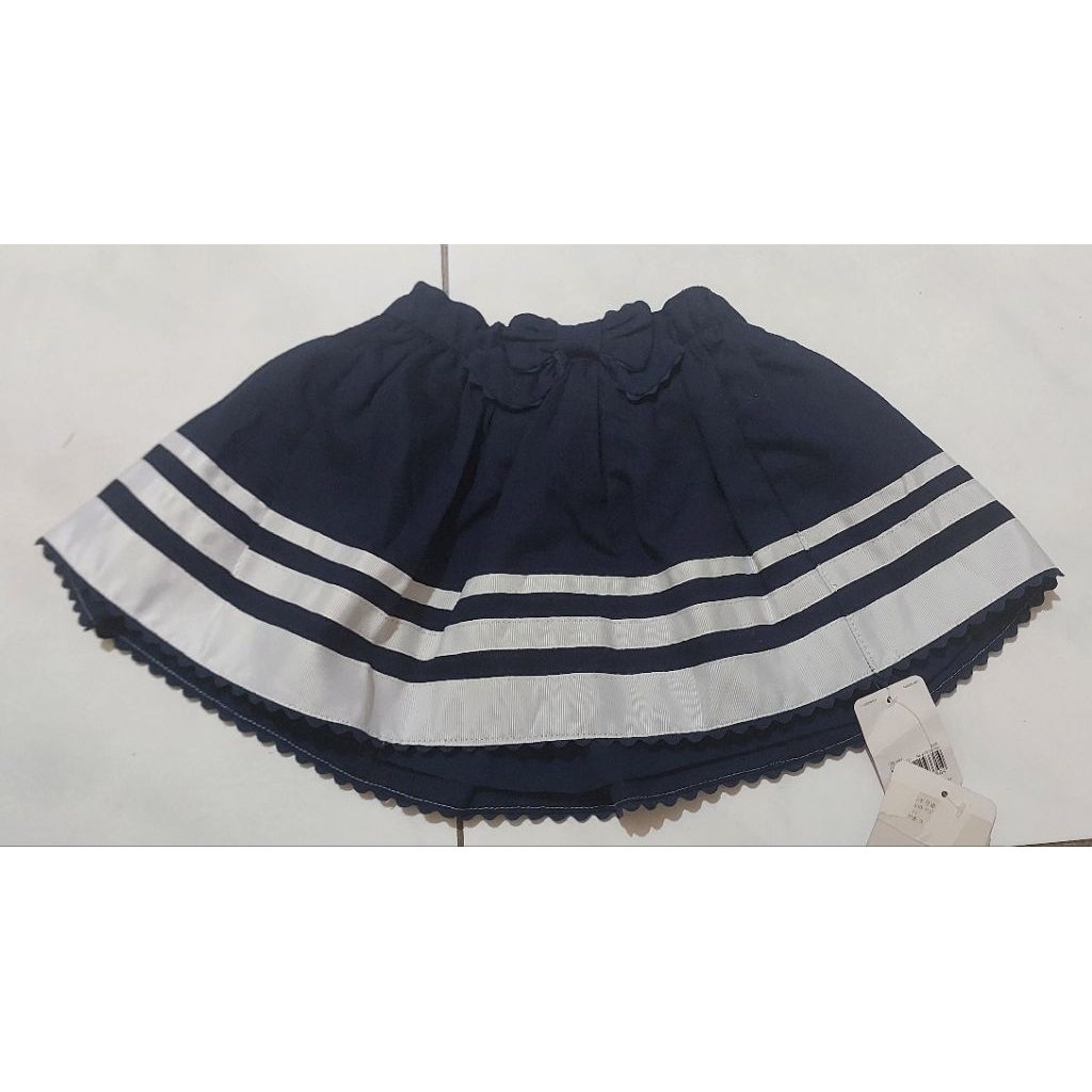 MC cina rok sz 12-18 bulan