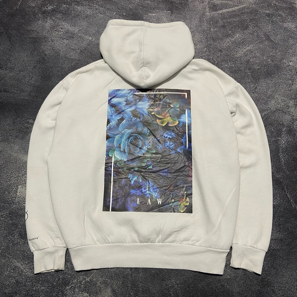 HOODIE ART