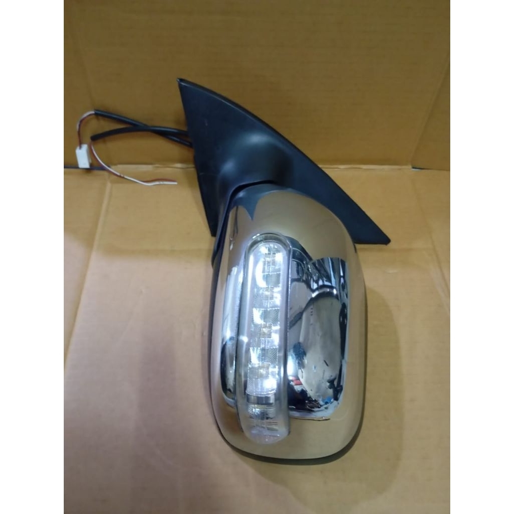 spion avanza lama vvti 2005-2011