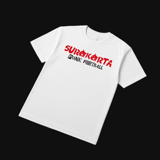 lads.eastgate - SURAKARTA PUNK FOOTBALL