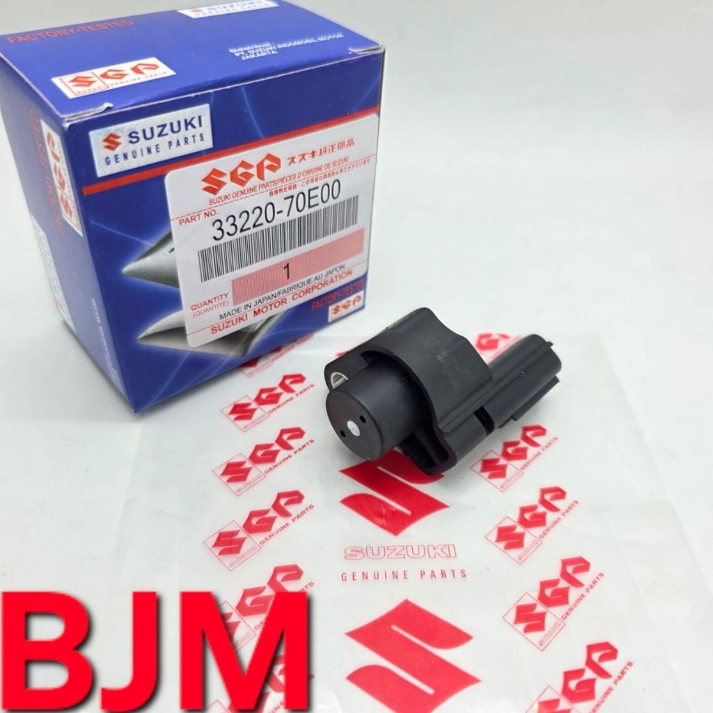 SENSOR CRANKSHAFT CKP APV FUTURA INJEKSI