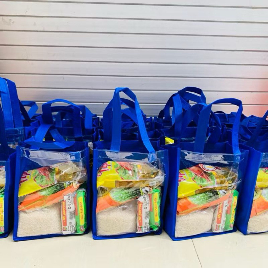 

paket sembako ready langsung kirim